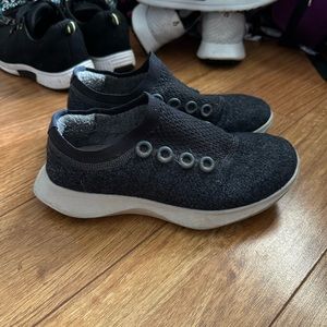 Allbirds wool dasher mizzles 7.5